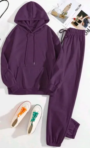 CONJUNTO DE MOLETOM SHEIN