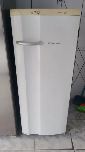 Geladeira