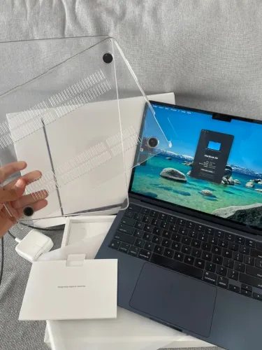 Macbook M2 Completo