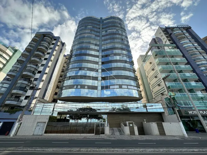 APARTAMENTO DE 4 SUITES, 273m2, SOL DA MANHÃ, FRENTE PARA O MAR PRAIA DE ITAPARICA