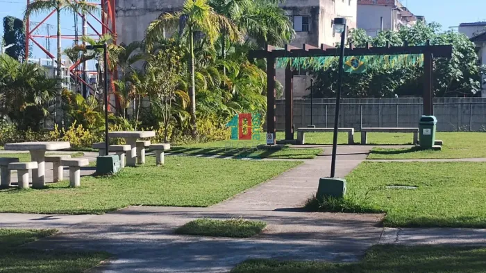 Recreio dos Bandeirantes | Apartamento 2 quartos