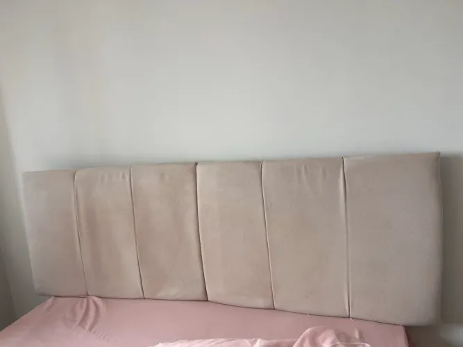 Cabeceira pra cama Queen