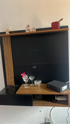 Painel para tv