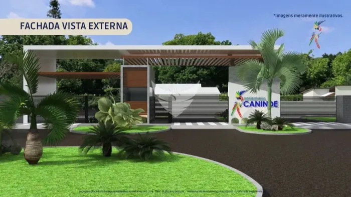 Conheça o Canindé, novo empreendimento na Zona Leste, a apenas 15 minutos do IG Shopping.