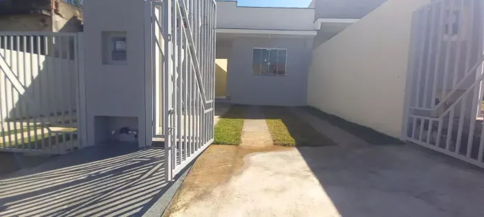 Casa para venda, 2 quarto(s), Roma, Volta Redonda