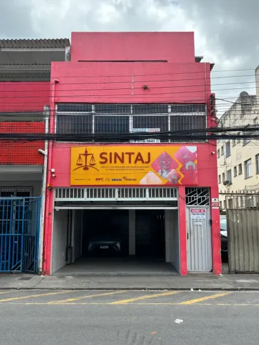 Imóvel Comercial à Venda ou para Locação | Nazaré Salvador/BA | 280 m²