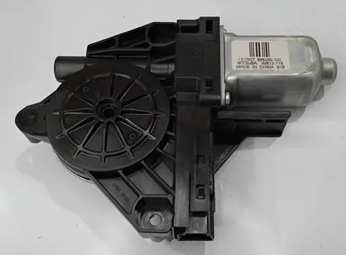 Motor De Vidro Traseiro Esquerdo Volvo Xc60 2008 - 2015