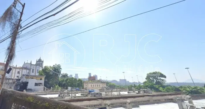 Imóvel para venda com 58 metros quadrados com 1 quarto em Glória - Rio de Janeiro - RJ