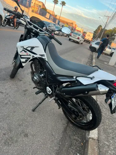 XT 660r