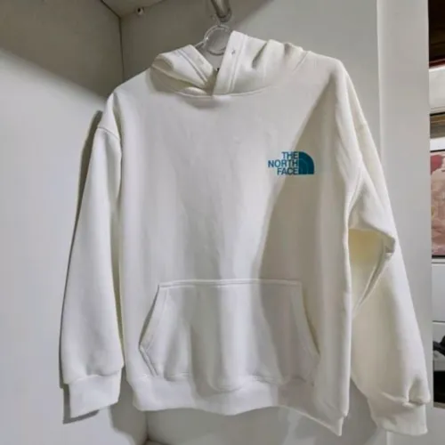 Moletom the north face