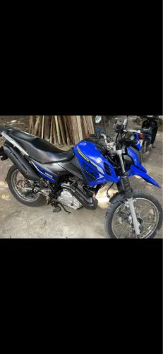 Yamaha crosser 2025 Quitada , 18.000$