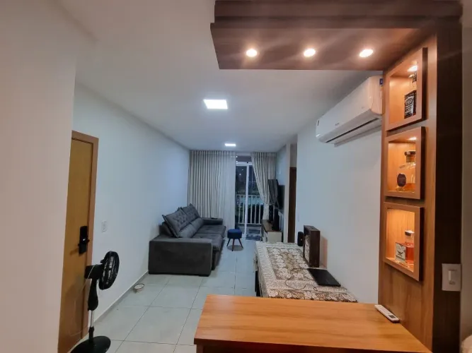 Villagio Giardinni ( mobiliado)