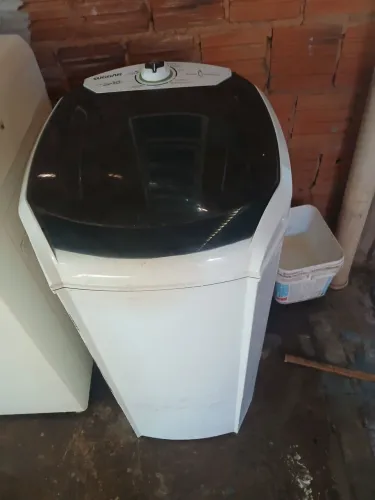 Tanquinho 