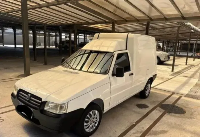 Fiat Fiorino Furg.1.5/1.3/1.3 Fire/1.3 F.flex 2006