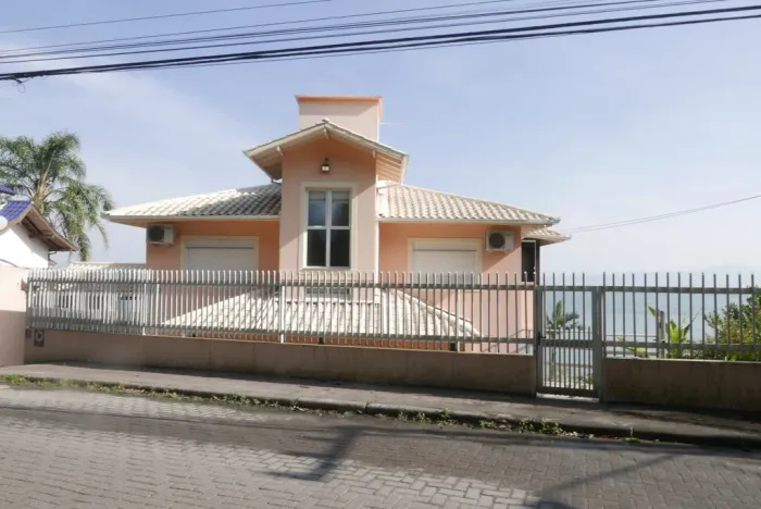 Locação Casa Florianópolis SC