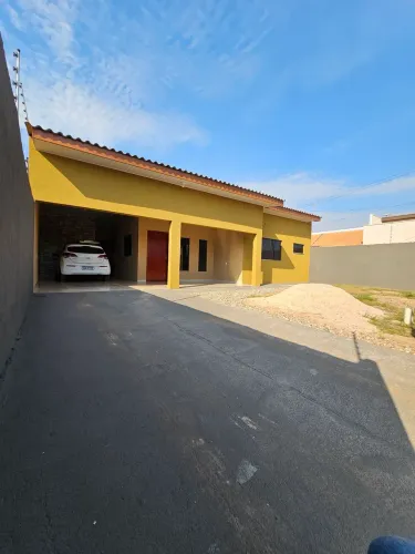 Imóvel a venda bairro Cidade Jardim 1