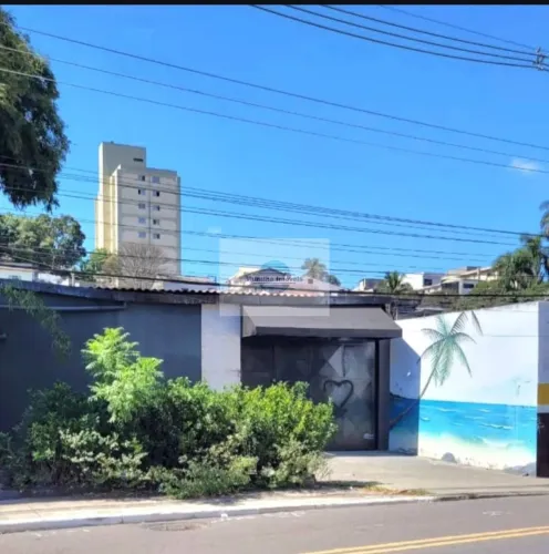 Salão, 500 m² - venda por R$ 3.250.000 ou aluguel por R$ 20.000/mês - Vila Mangalot - São 