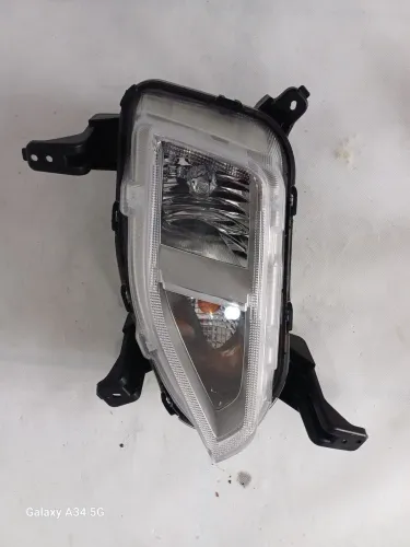Farol de Milha Direito Hyundai New Creta 2021 2022 2023 led original