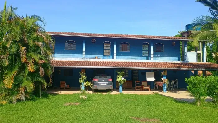 Lindo sítio