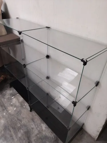 Vitrine 