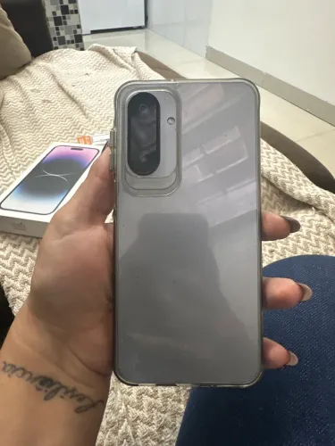 Samsung Galaxy A 17