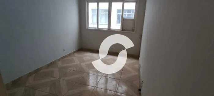 Sala à venda, 24 m² por R$55.000 - Centro - Niterói/RJ