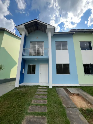 Casa com 3 quartos para Venda ou Locação no Condomínio Riviera Dei Fiore em Rio Branco, AC