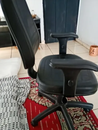 Cadeira de escritório