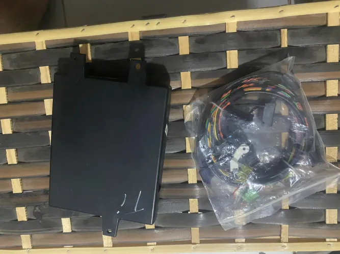 Modulo bluetooth completo