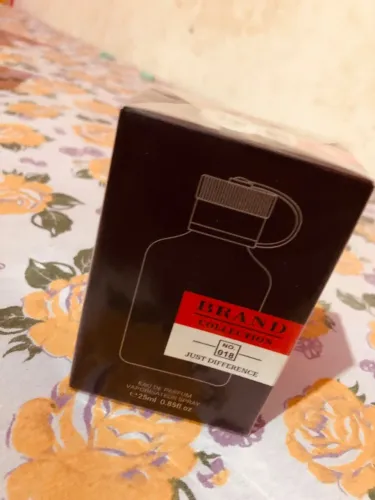 PERFUME BRAND COLLECTION