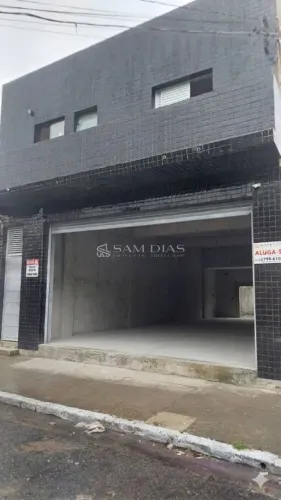 Comercial  Loja Aluguel