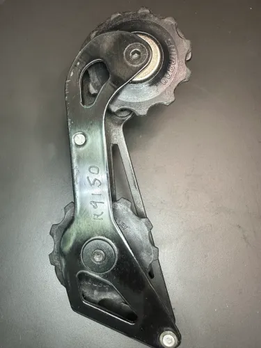 Cage do cambio dura ace 9150