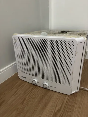 Ar condicionado