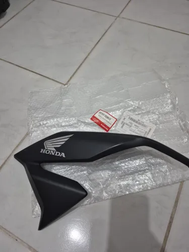 Asa lateral titan 24 original Honda