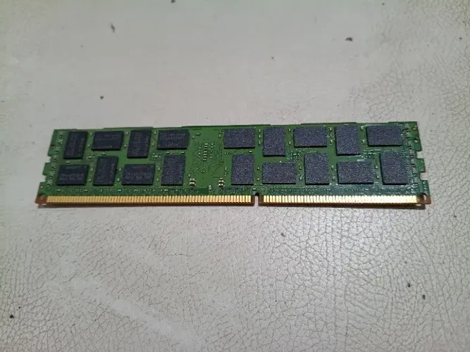 Memória para Servidor ECC 8GB