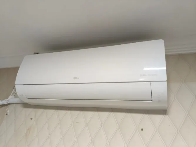 Condensadora LG