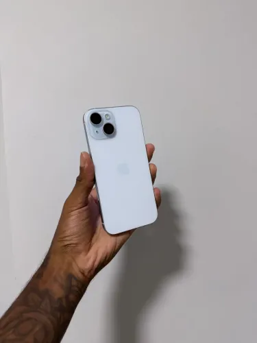 iPhone 15 128GB 100% original