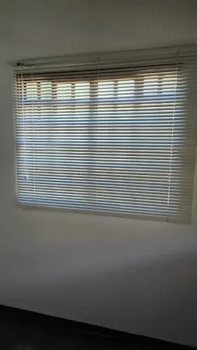 PERSIANAS
