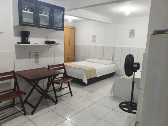 02 Casa na melhor localização do Vidigal!