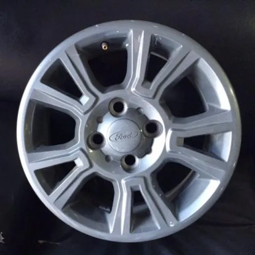 Rodas ECO SPORT FREESTYLE 2010/2011/2012 aro 15 Original R$2.200,00  o jogo
