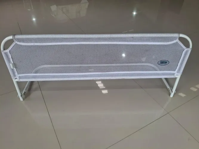Grade de proteção p/cama 