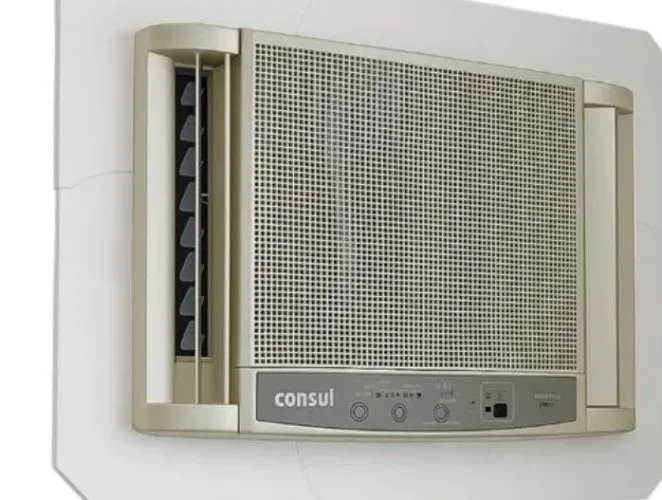 Vendo ar condicionado