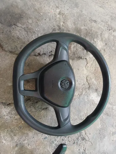 Peças do gol G9