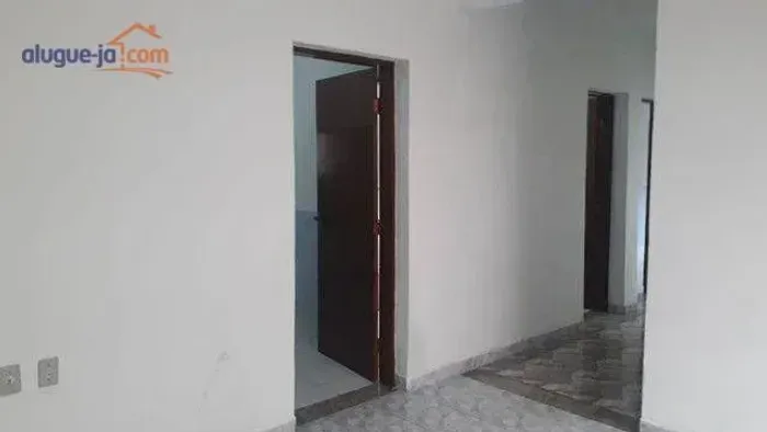 3 Casas com 5 dormitórios à venda, 257 m² - Jardim Bela Vista - São José dos Campos/SP
