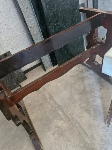 Base para Mesa