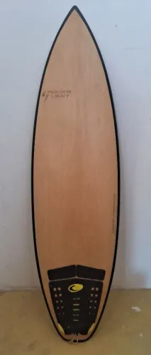 Prancha powerligth 5'9