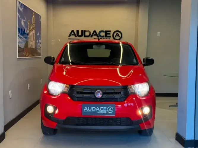 Fiat Mobi Like 1.0 Fire Flex 5P. 2020