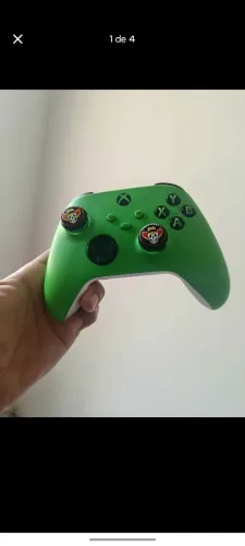 Controle Xbox séries S