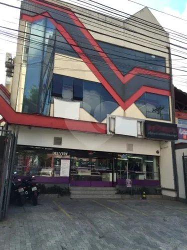 Salas para locação em Sumarezinho - SP