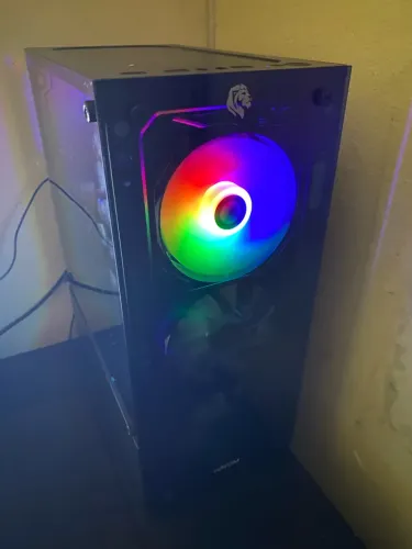 CPU